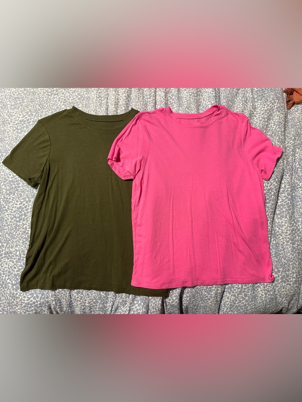 A new day tshirt bundle